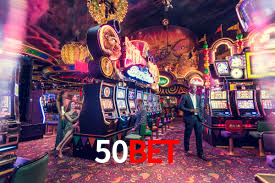 50bet login