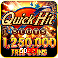 Exclusive Games 50bet