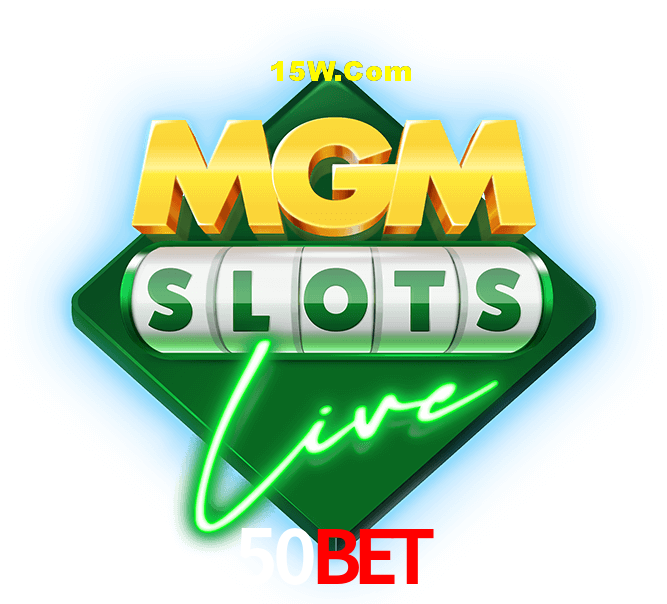 Slot Games 50bet