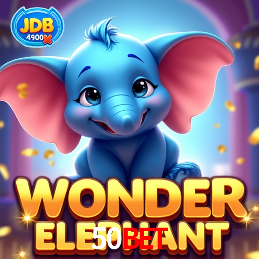 Account Benefits 50bet