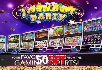 Especiais de Fim de Semana 50bet