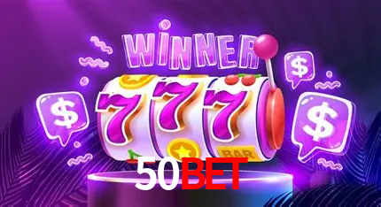 Variedade de jogos na 50bet
