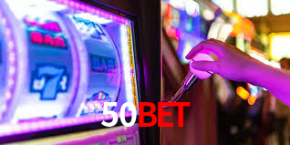 Live Casino 50bet