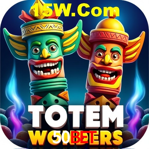 Bônus de Boas-vindas 50bet