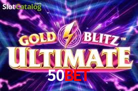 VIP Casino 50bet