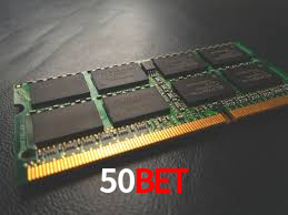 Welcome Bonus 50bet
