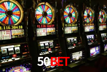 Promoções Sazonais 50bet