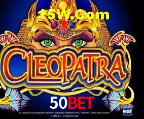 Jogos de Slot 50bet