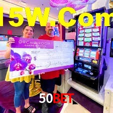VIP Casino 50bet