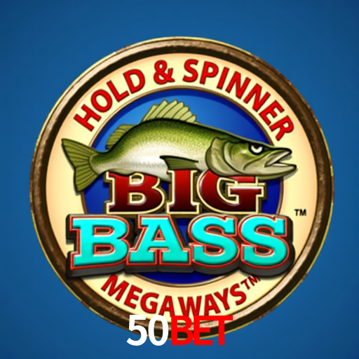 Descubra o Mundo do Cassino Online com 50bet