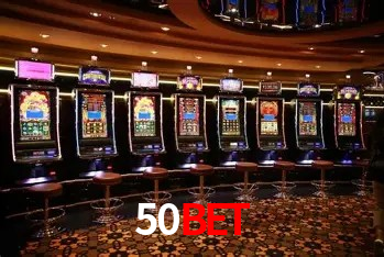 Apostas de Tênis 50bet