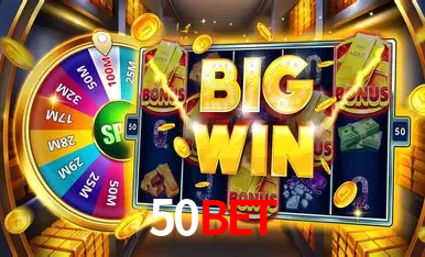 Integração de APIs 50bet