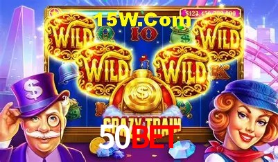 Avaliações dos Jogadores 50bet