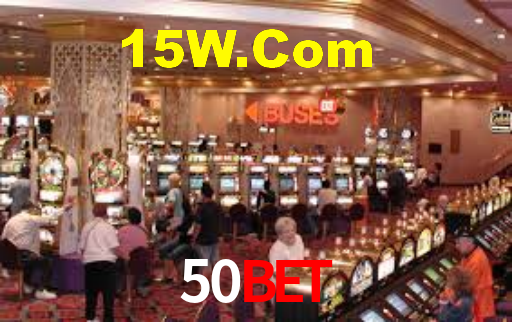 50bet.com
