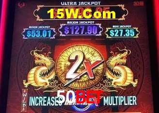 Diretório de Jogos 50bet