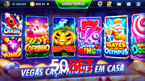 50bet