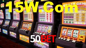 50bet: Seu Cassino Premiado com Pagamentos Rápidos