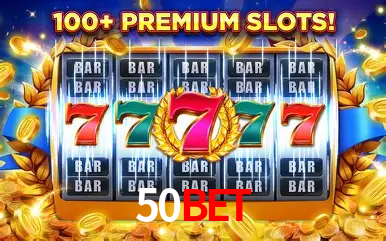 Cadastro Rápido 50bet
