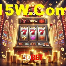 Tournaments 50bet