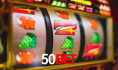 Especiais de Fim de Semana 50bet
