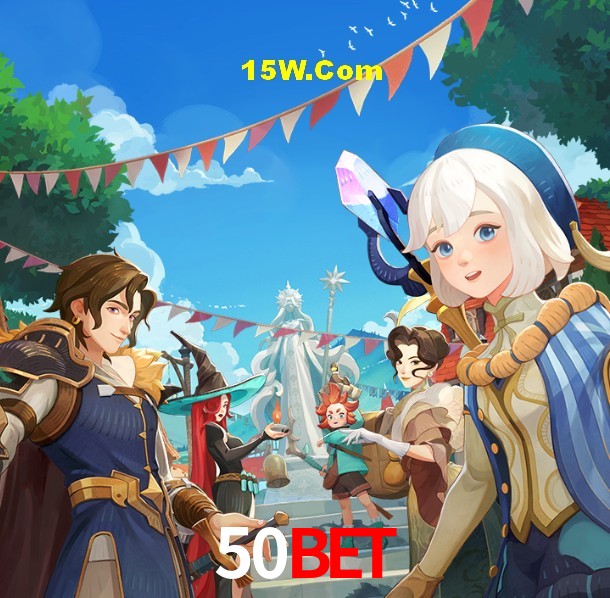 Casino VIP 50bet