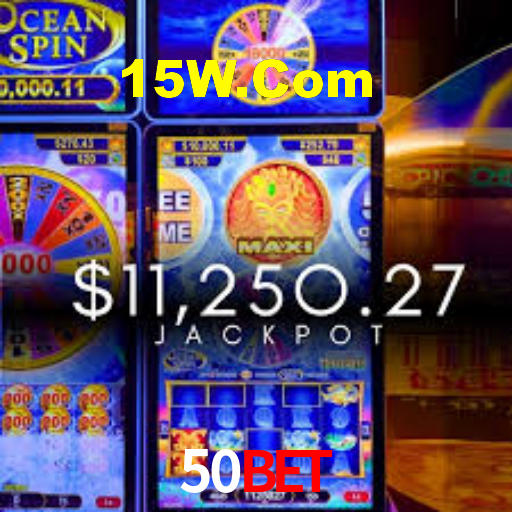50bet: A Experiência de Casino com Jogos de Mesa ao Vivo