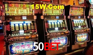 Segurança e performance na plataforma 50bet