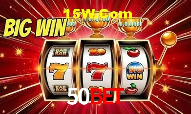 Estatísticas do Jogo 50bet