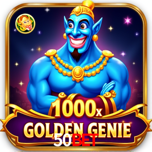 Interface do App 50bet