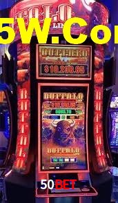 Premium Interface 50bet